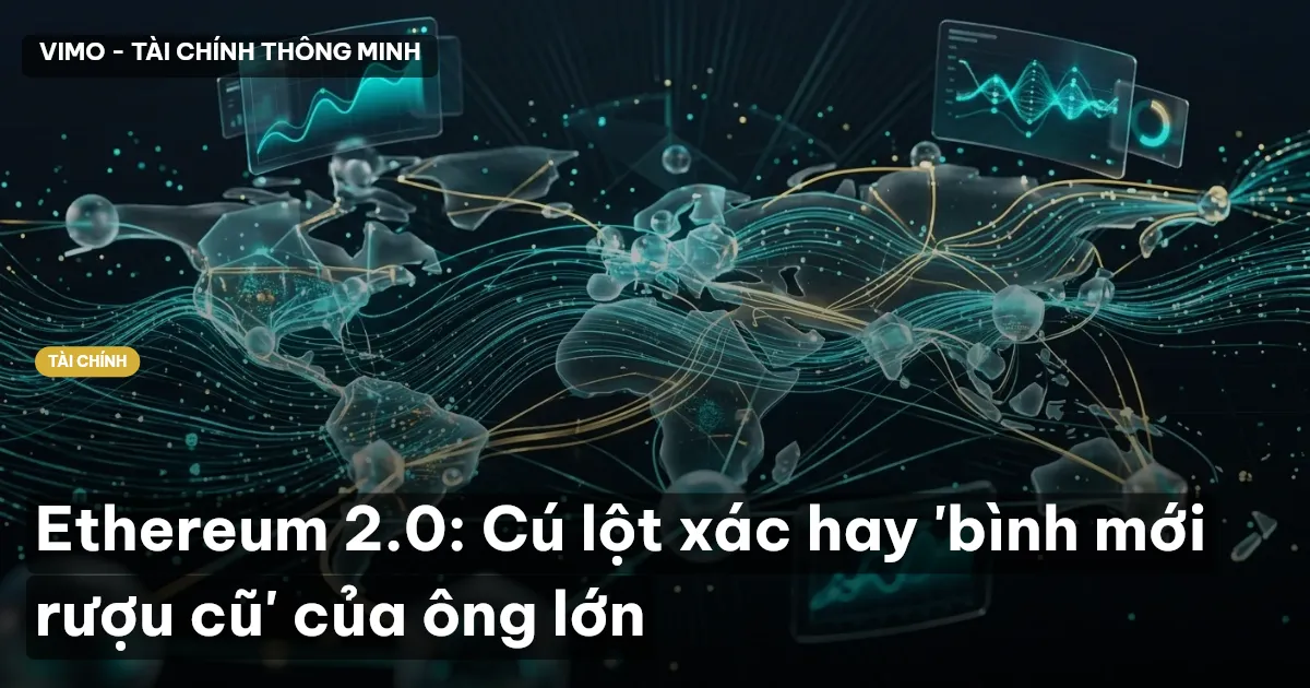 Ethereum 2.0