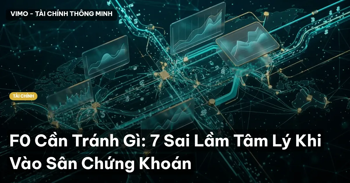 nhà đầu tư f0
