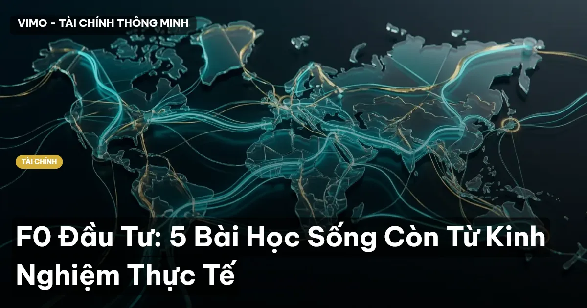 nhà đầu tư F0