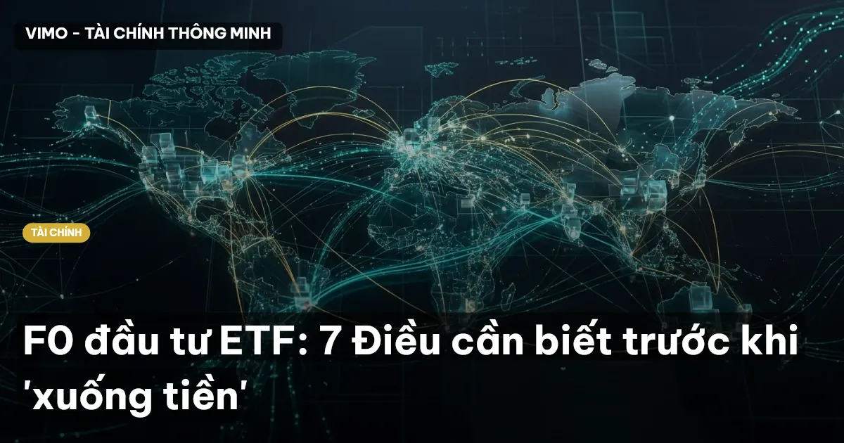 ETF cho F0