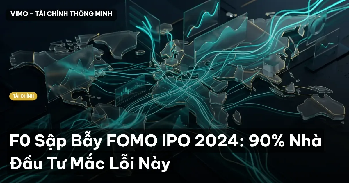 FOMO IPO 2024