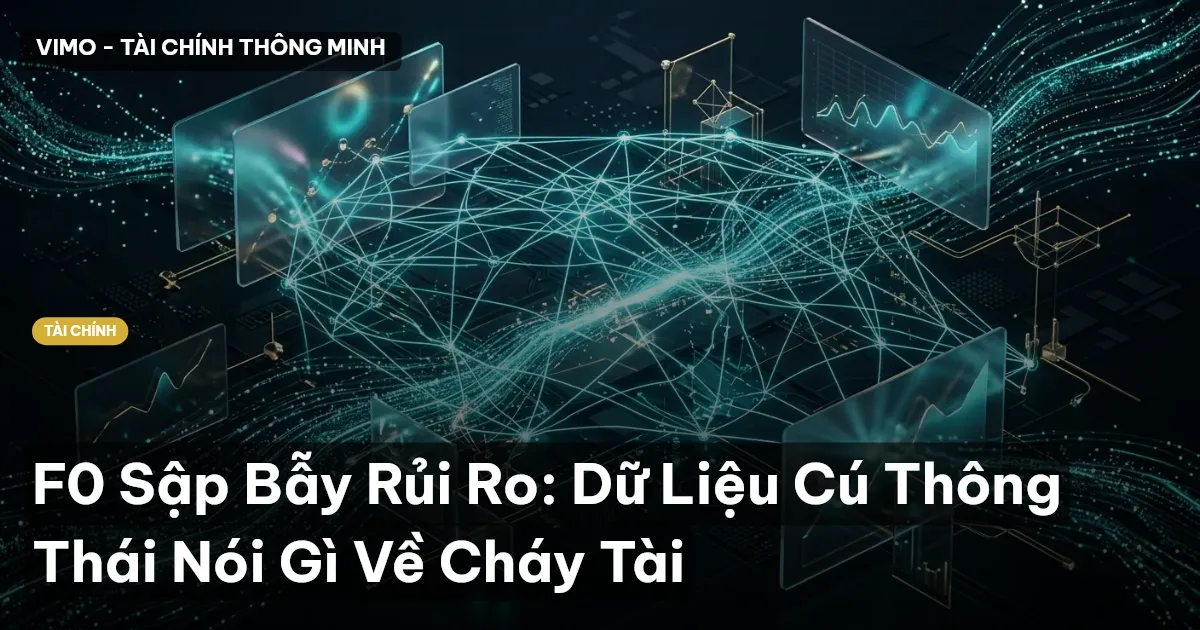 quản trị rủi ro F0