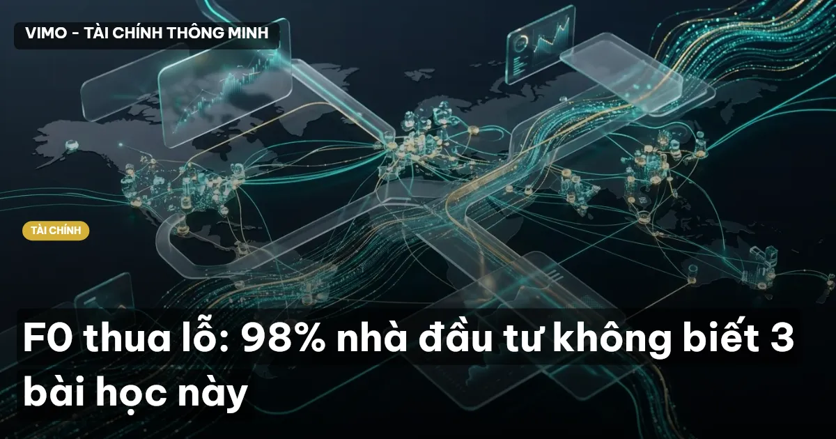 nhà đầu tư F0