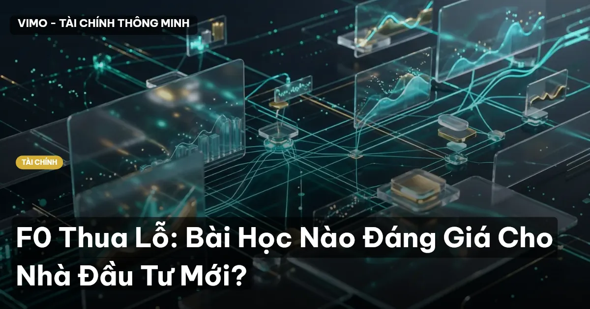 nhà đầu tư F0