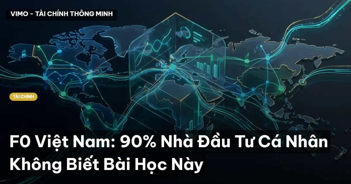 nhà đầu tư F0