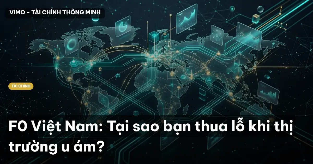 nhà đầu tư F0
