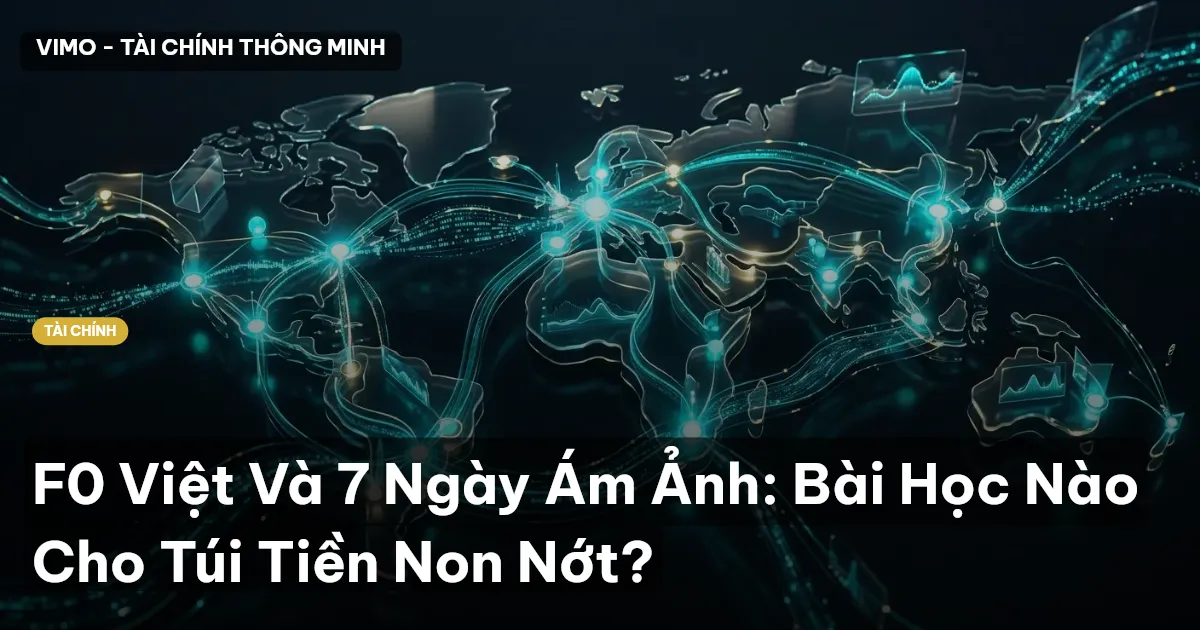 nhà đầu tư F0