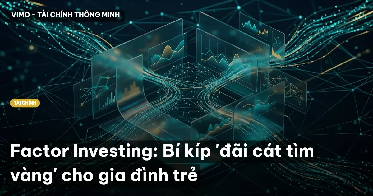 Factor Investing