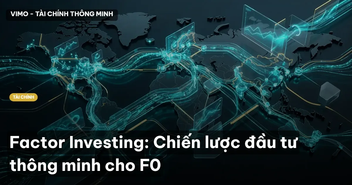 Factor Investing