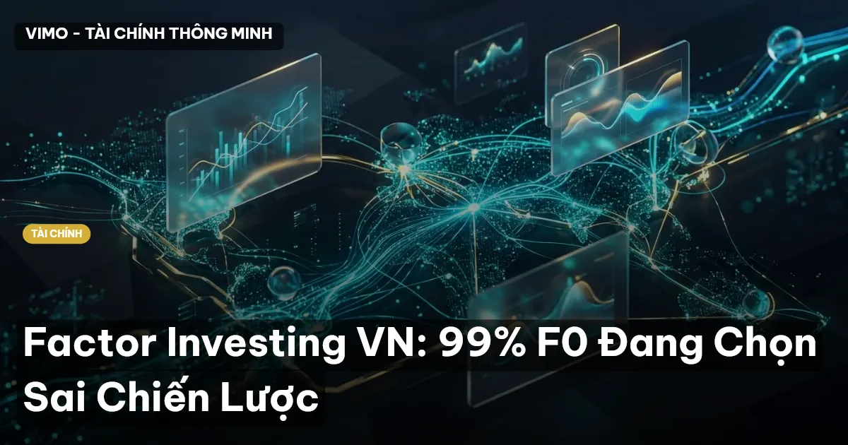 Factor Investing VN