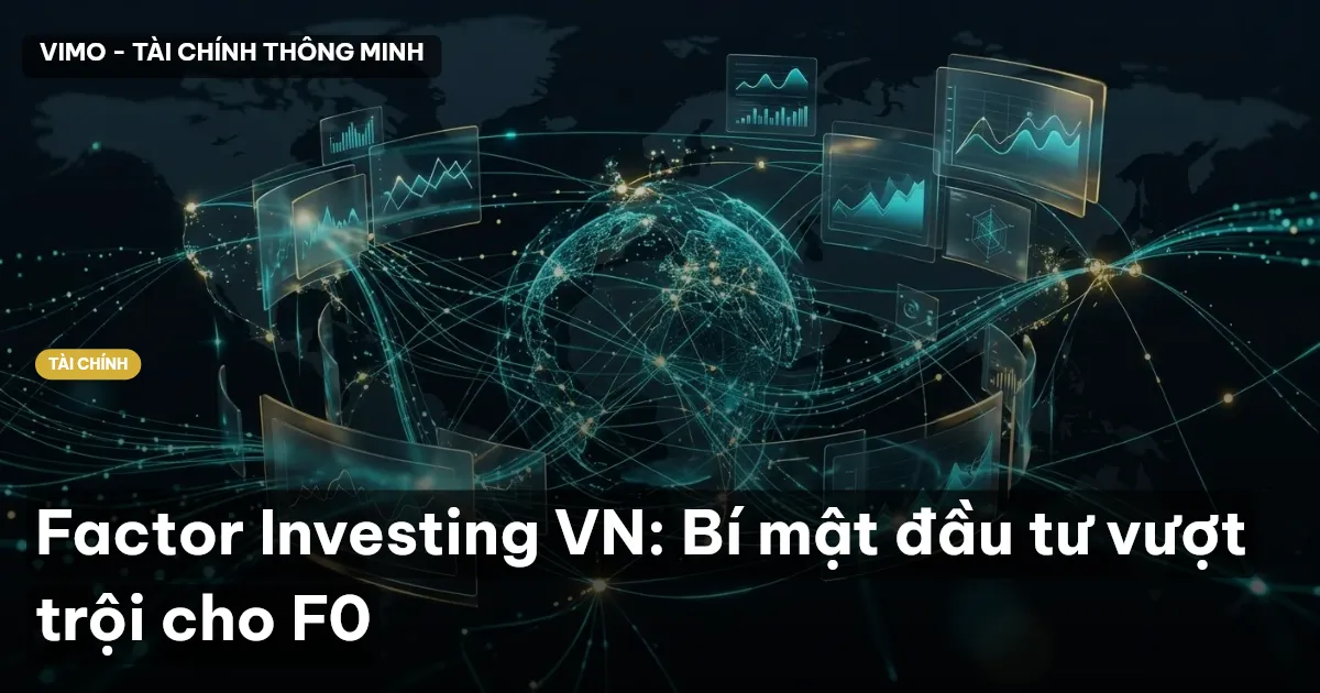 factor investing vn