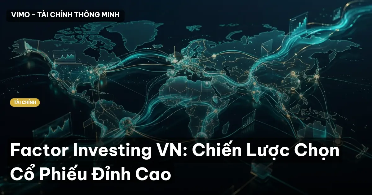 Factor Investing VN