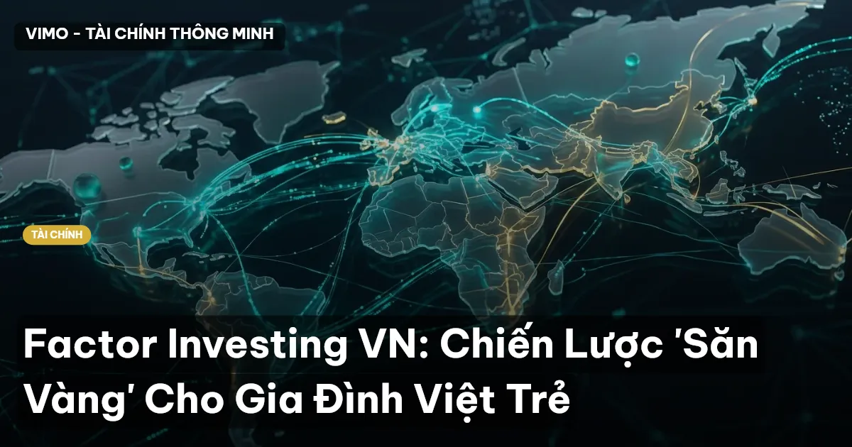 Factor Investing VN