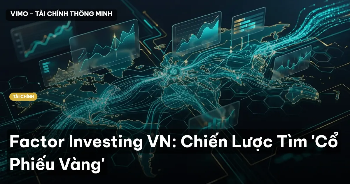 Factor Investing VN