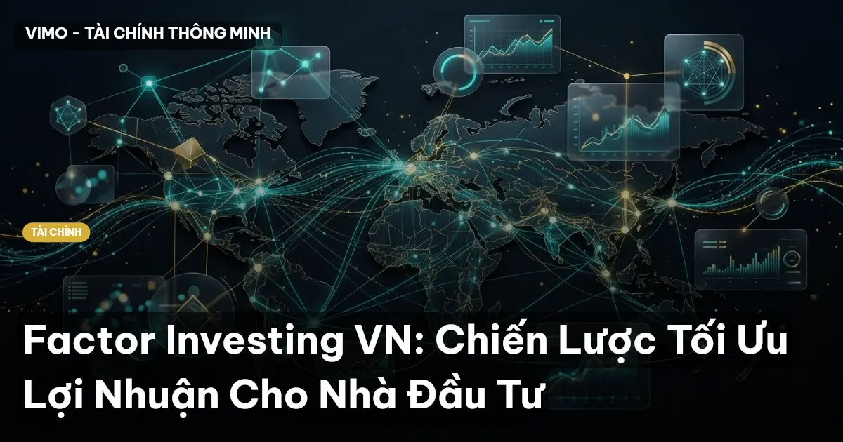 Factor Investing VN