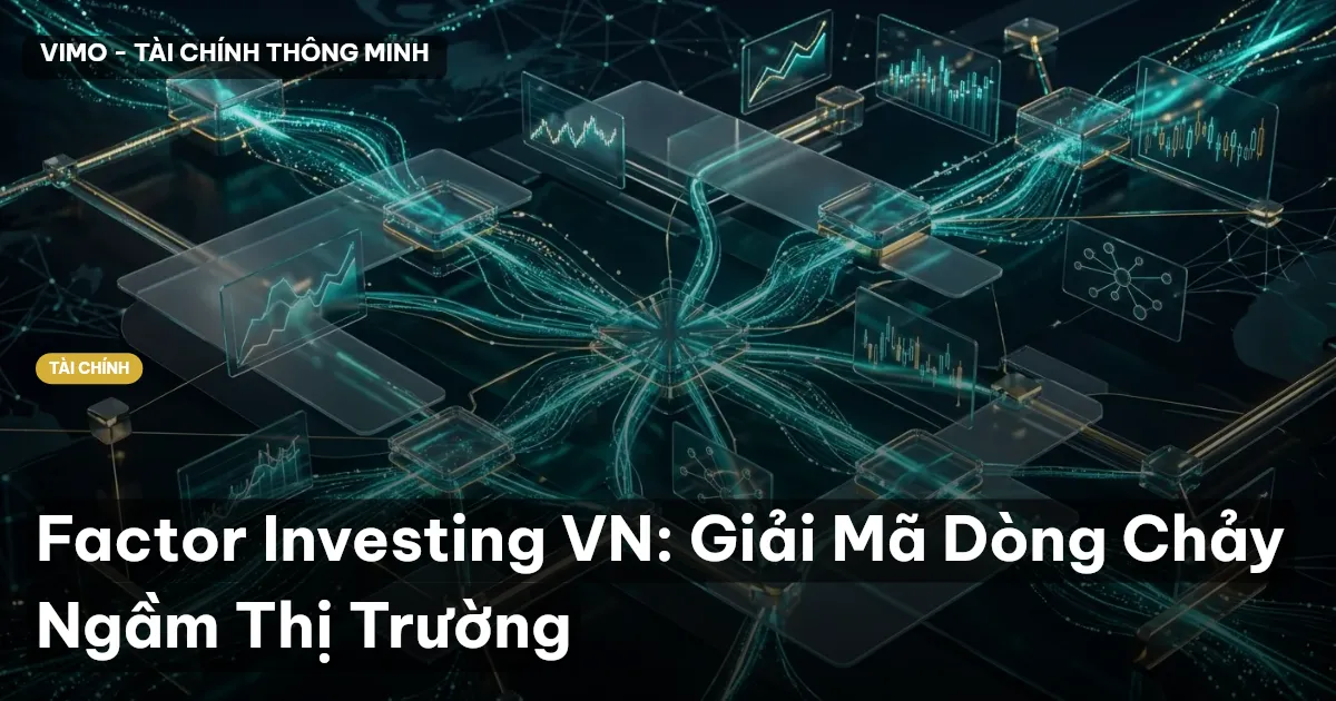 Factor Investing VN