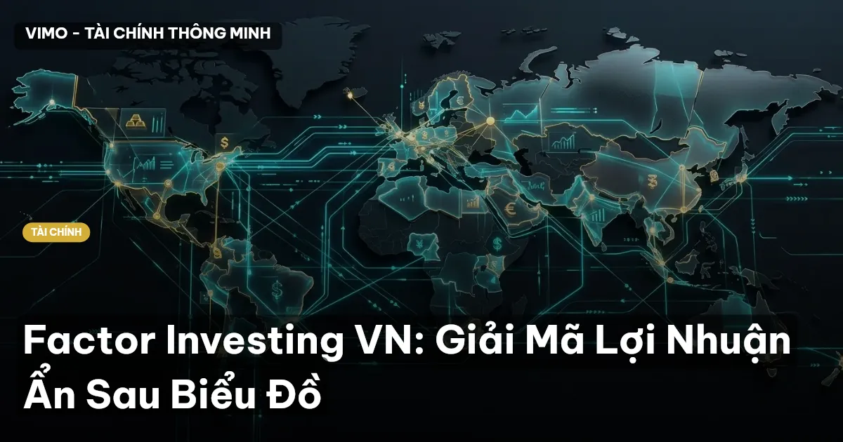 Factor Investing VN