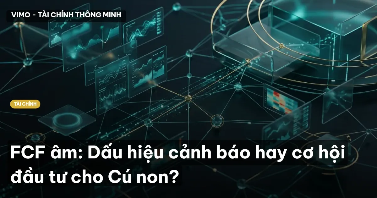 FCF âm