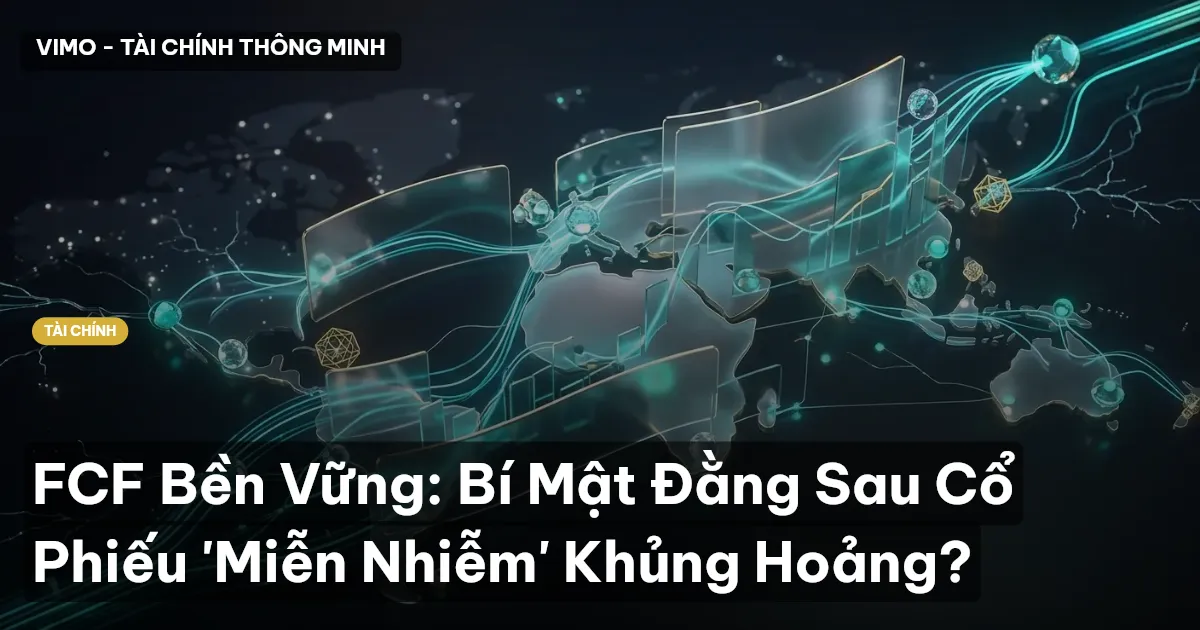 FCF bền vững