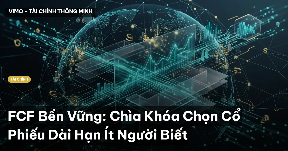 FCF bền vững