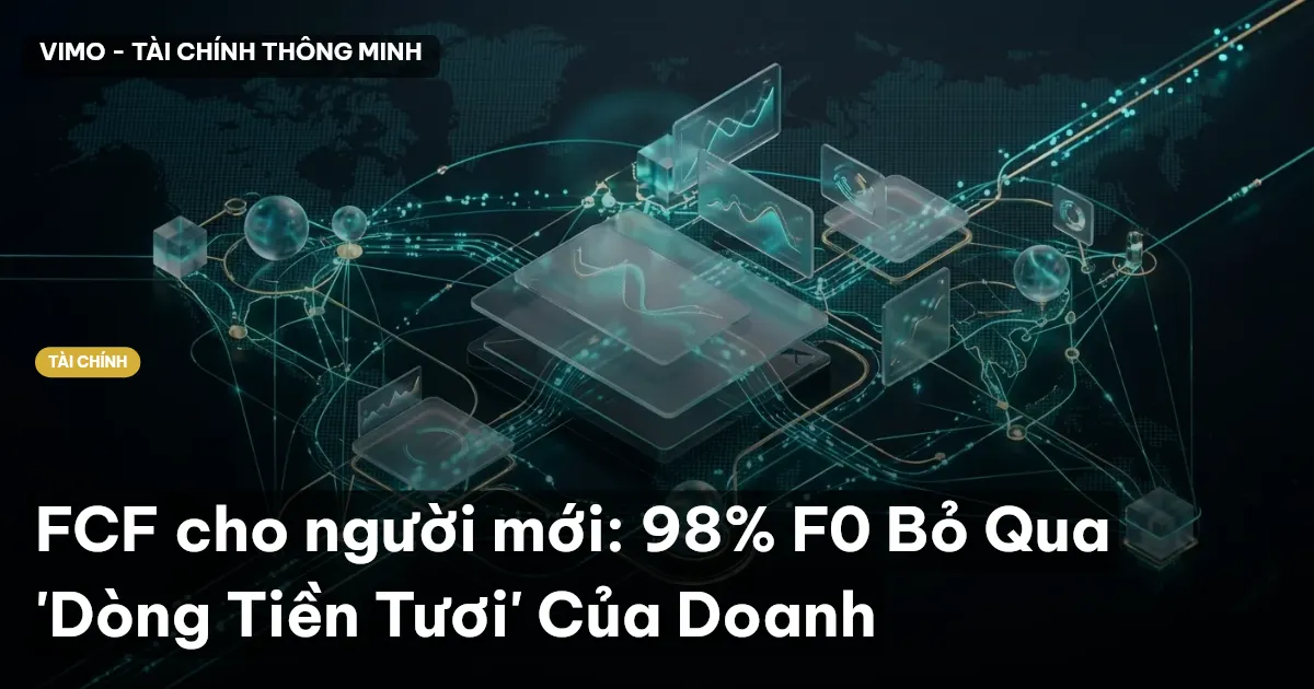 FCF là gì