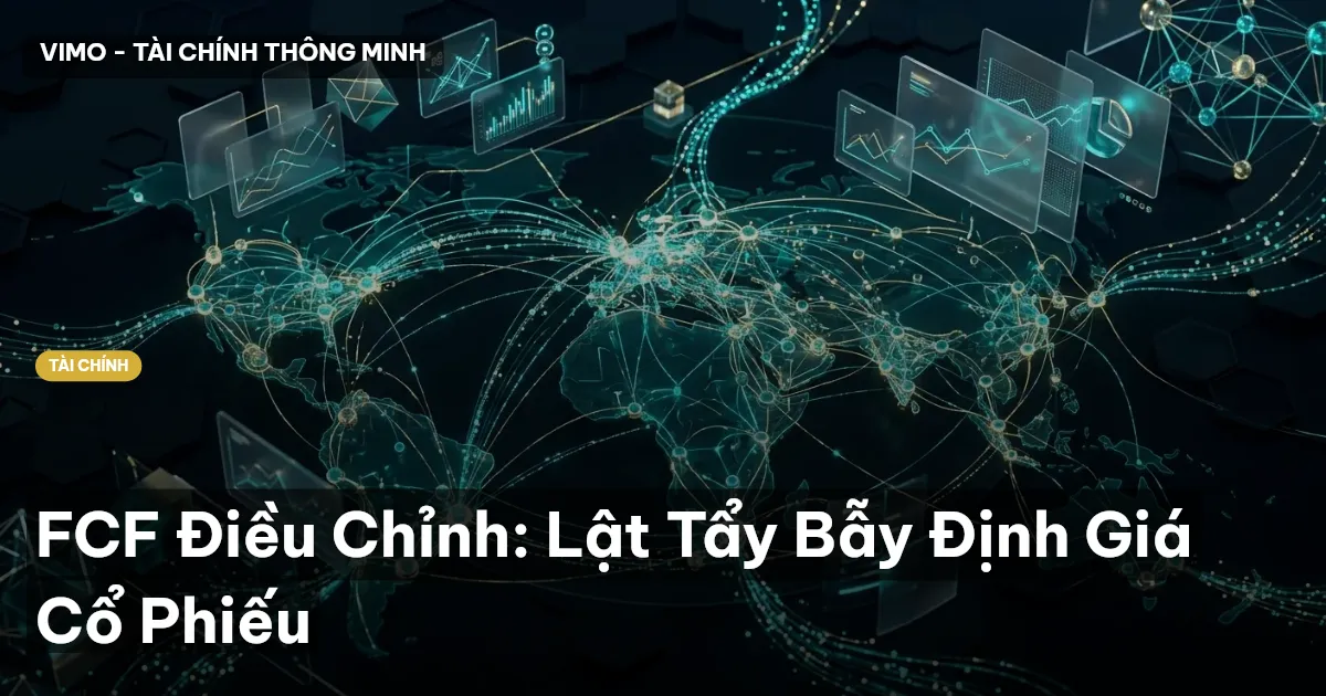 FCF điều chỉnh