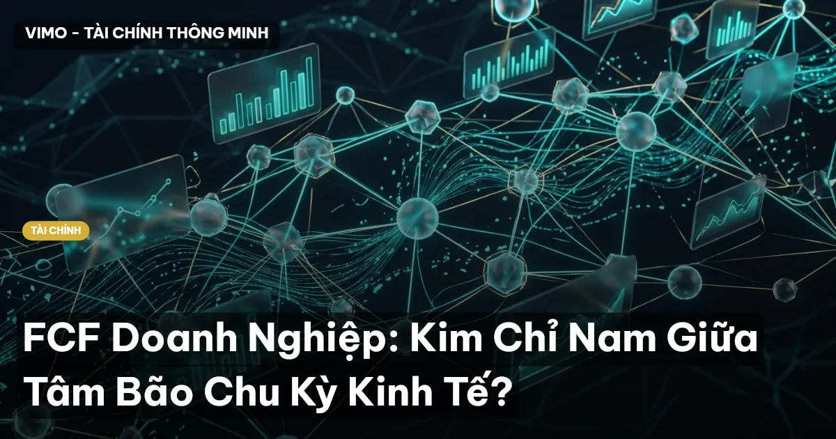 FCF doanh nghiệp