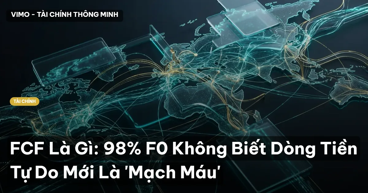 FCF là gì