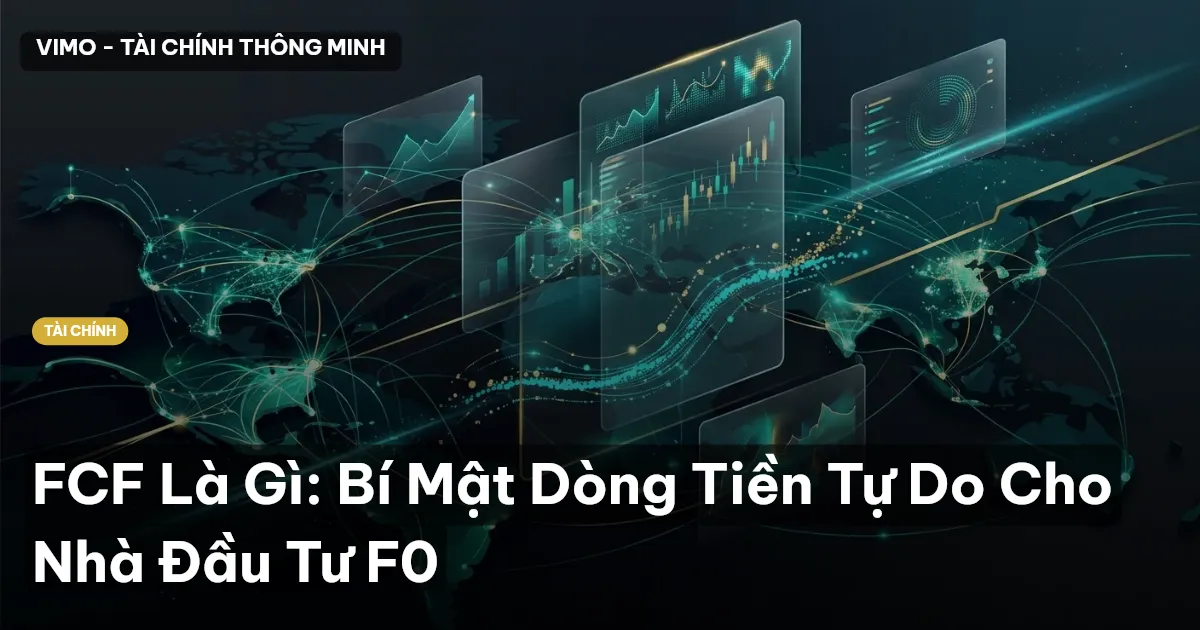 FCF là gì