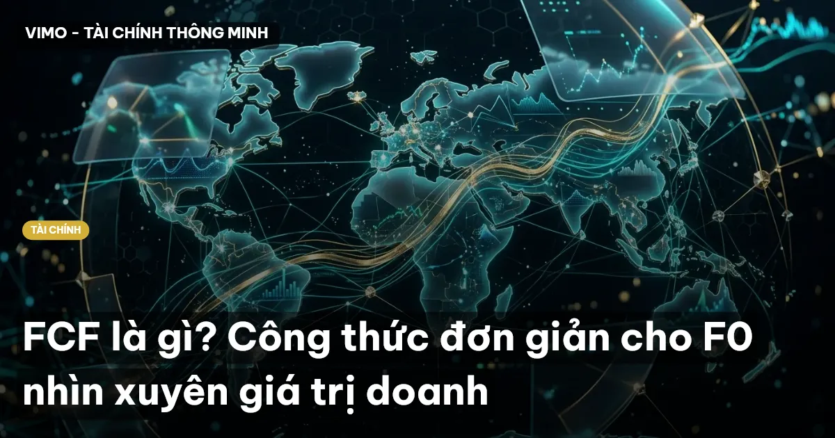 FCF là gì