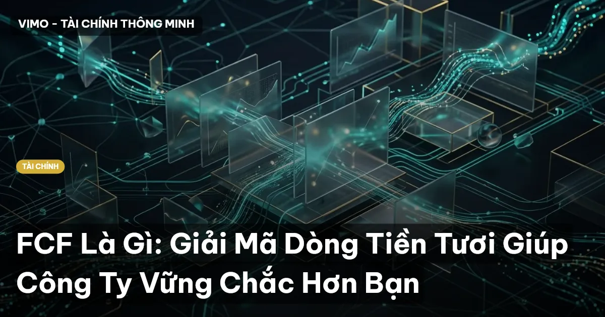 FCF là gì