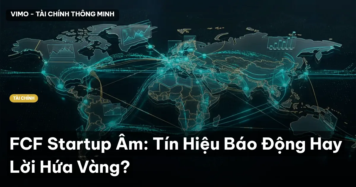 FCF startup