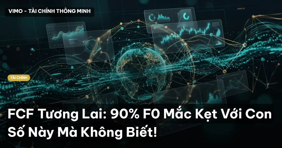 FCF tương lai