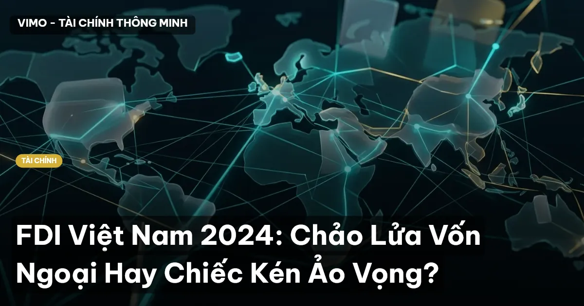 FDI Việt Nam
