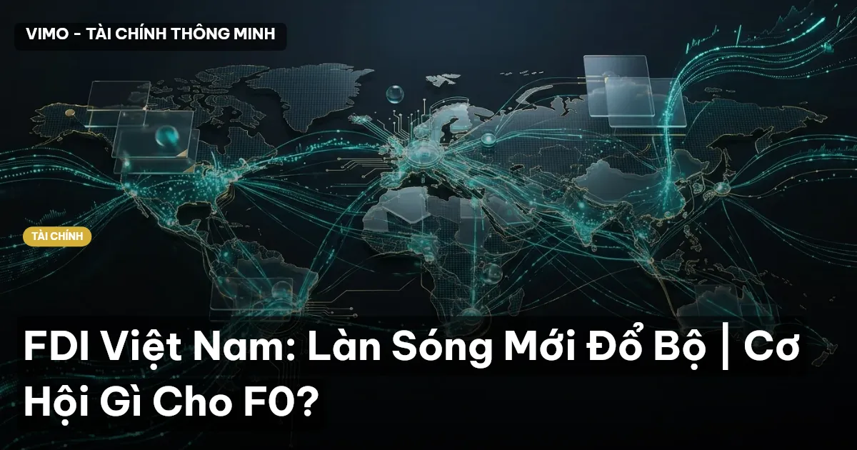 FDI Việt Nam