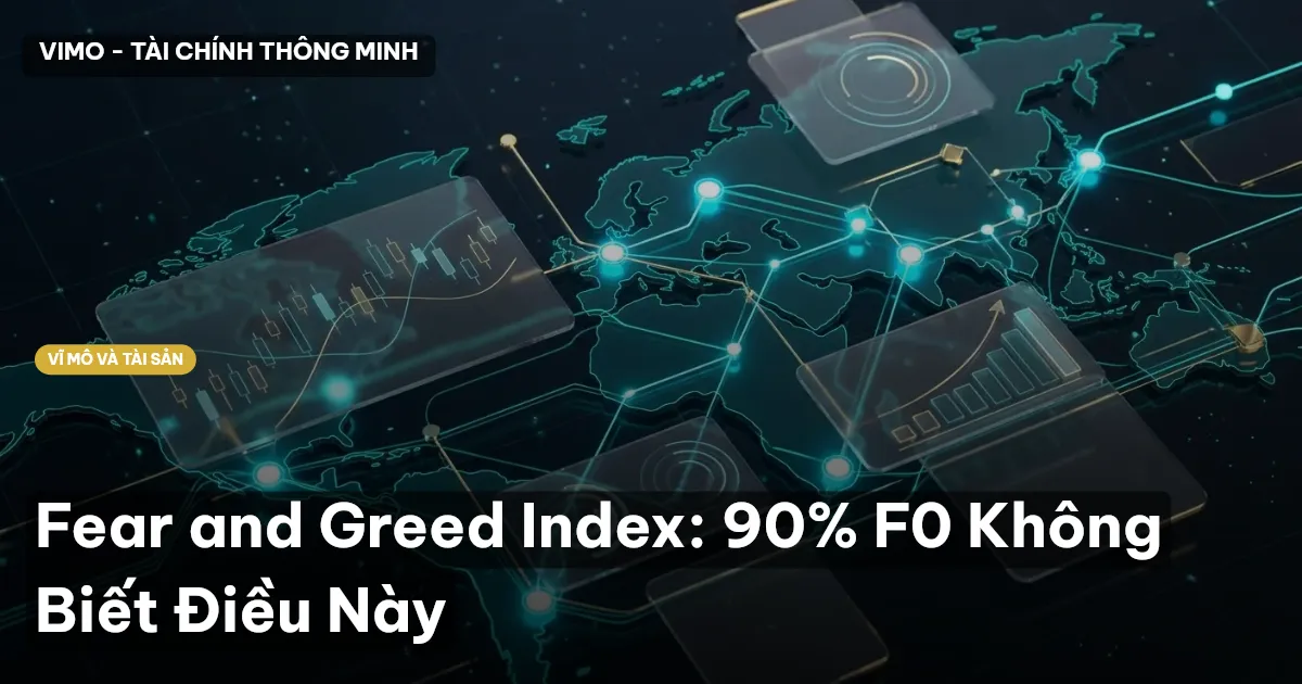 Fear and Greed Index
