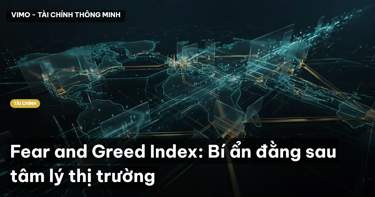 Fear and Greed Index