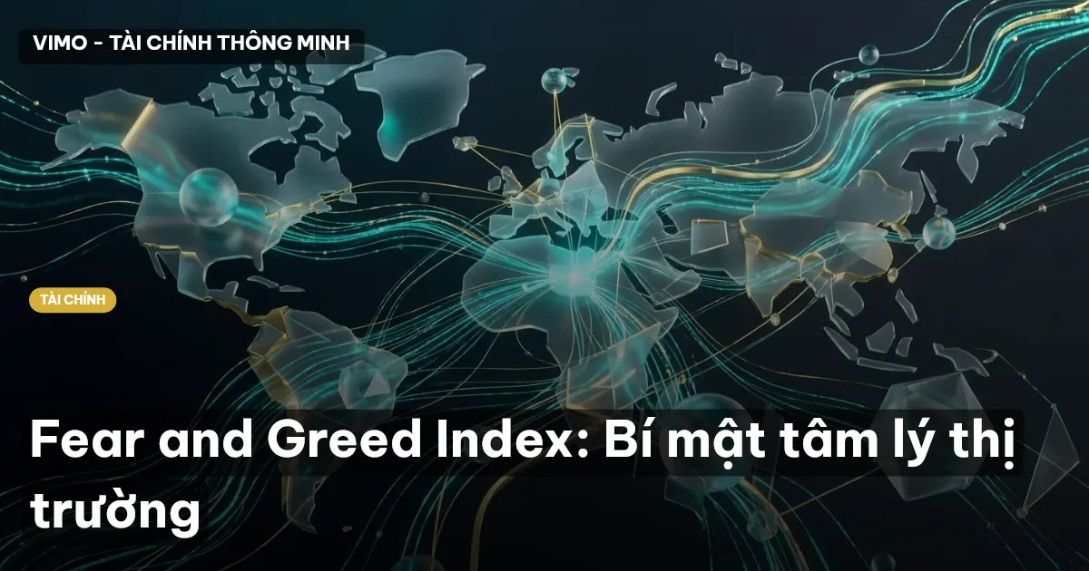 Fear and Greed Index