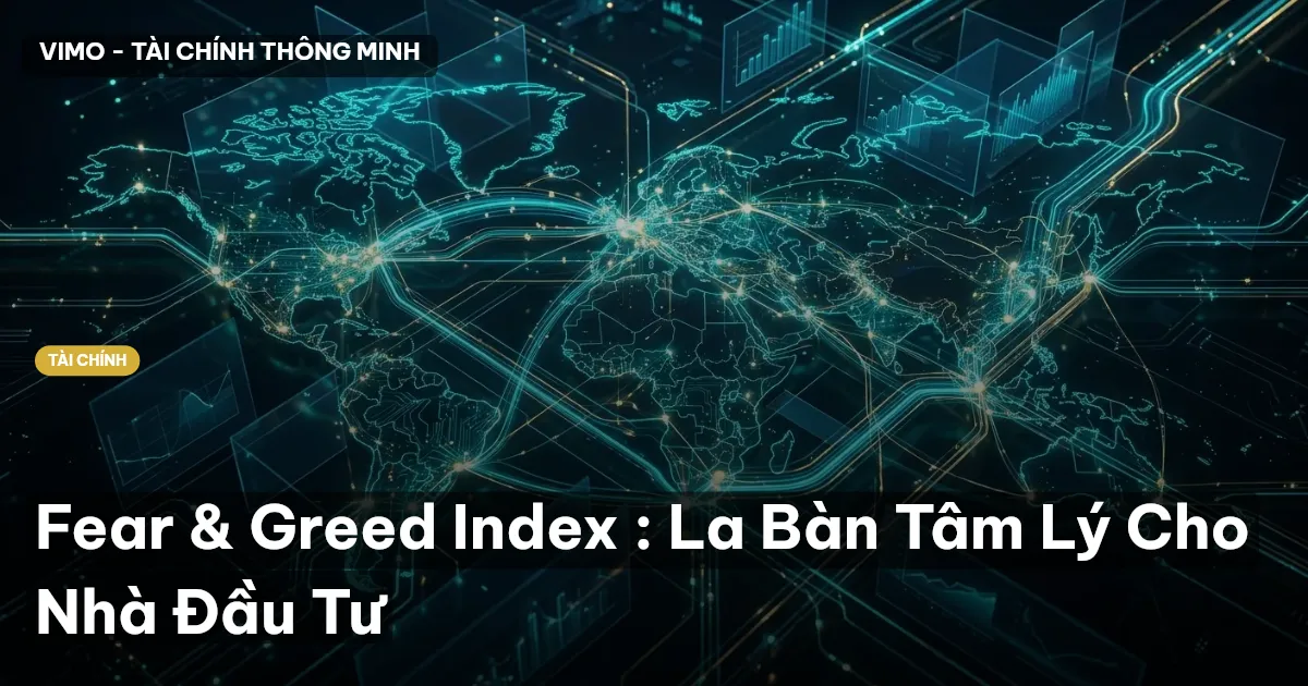 Fear & Greed Index