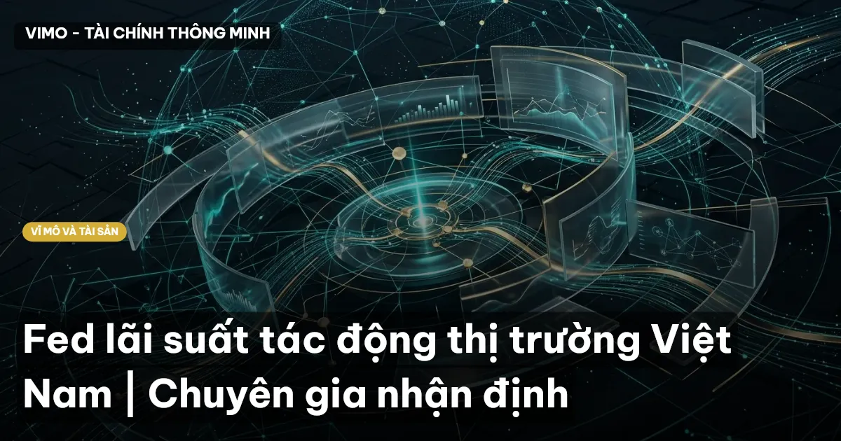 Fed lãi suất