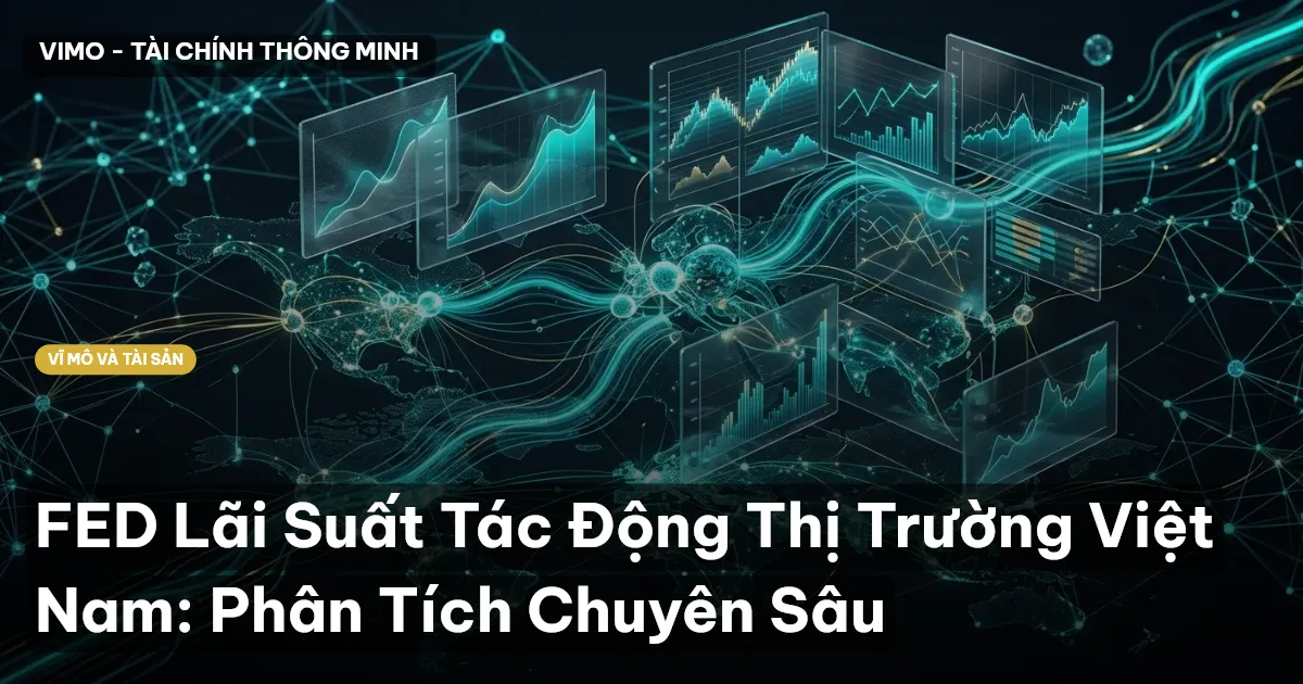 FED lãi suất