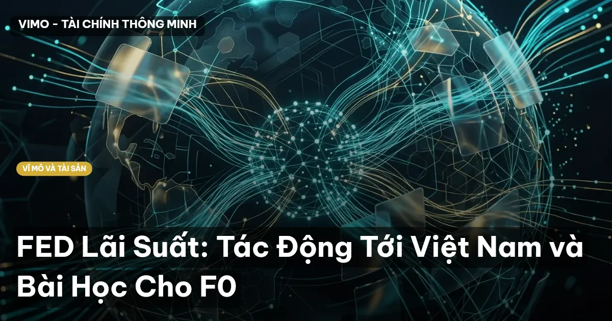 lãi suất FED