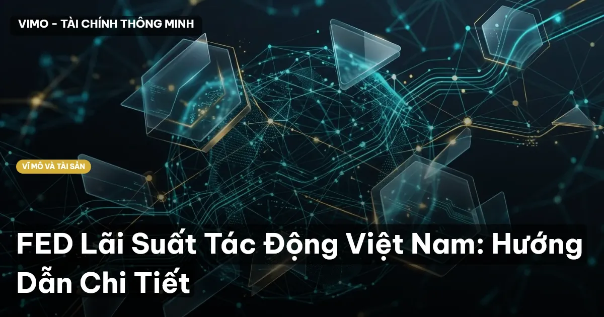 FED lãi suất