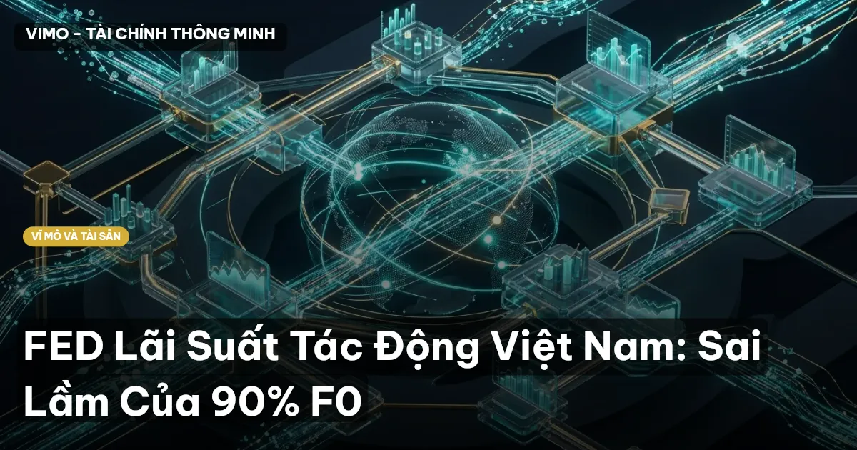 Fed lãi suất