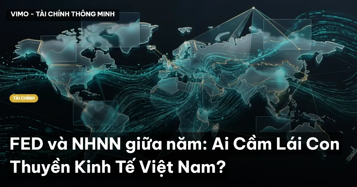 chính sách tiền tệ