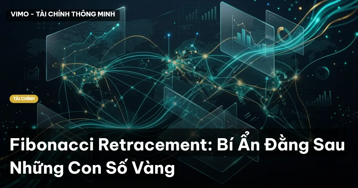 fibonacci retracement