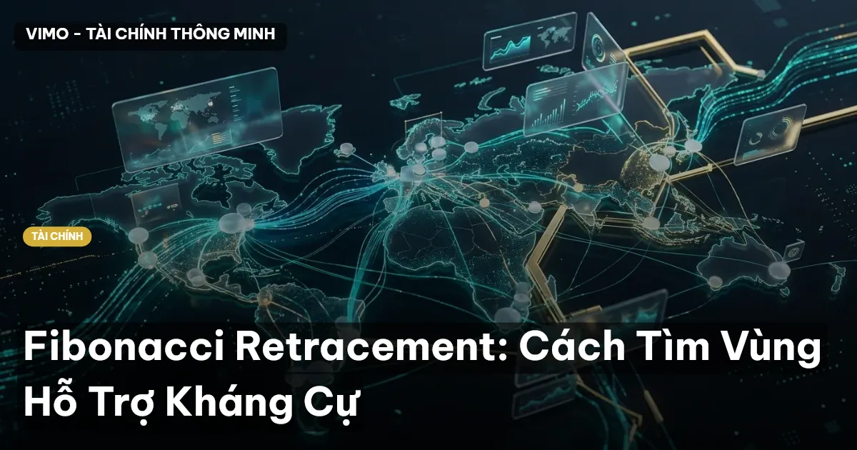 fibonacci retracement