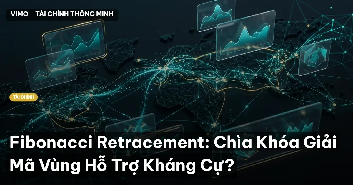 fibonacci retracement