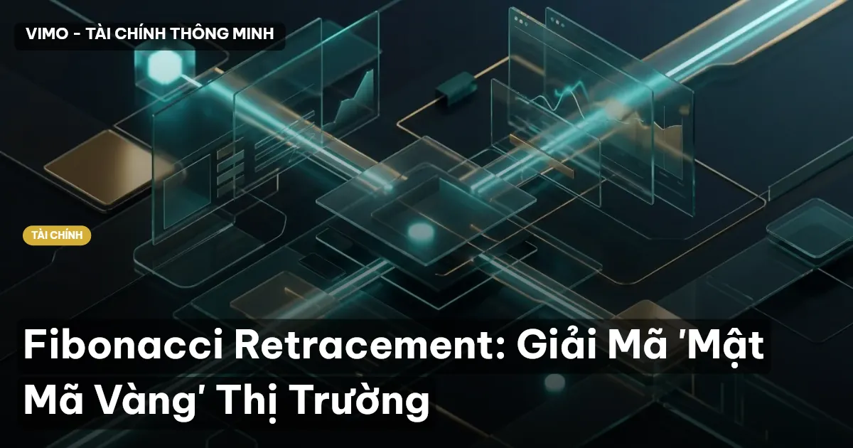Fibonacci retracement