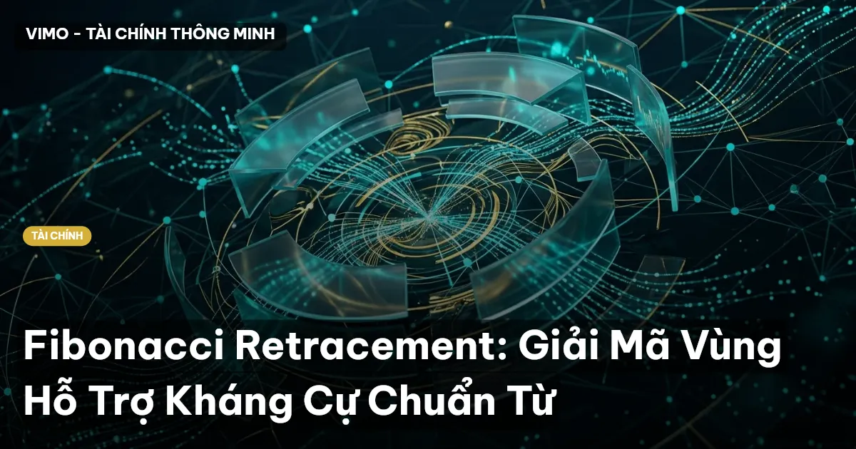 Fibonacci retracement